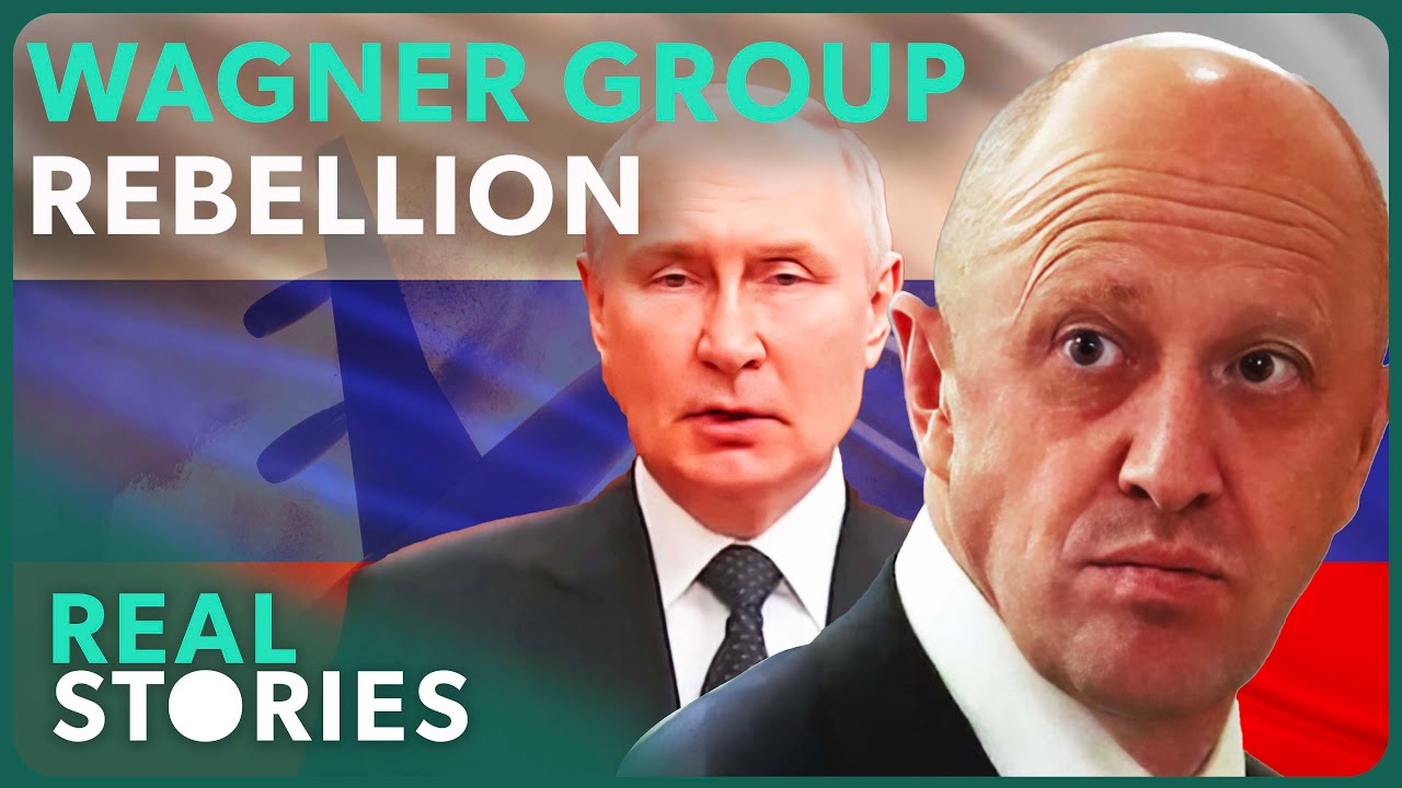 Did Putin Kill Prigozhin in a Plane Crash? Unraveling the Wagner Conspiracy