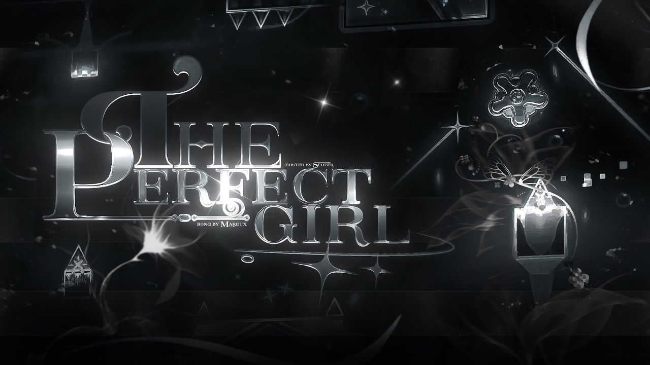 The Perfect Girl ~ FINAL PREVIEW // [cherry]