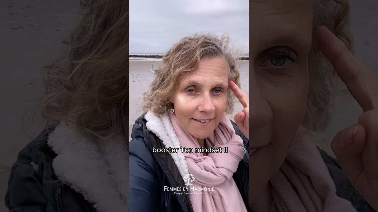 Un rituel simple pour un mental positif toute la Journ&eacute;e !