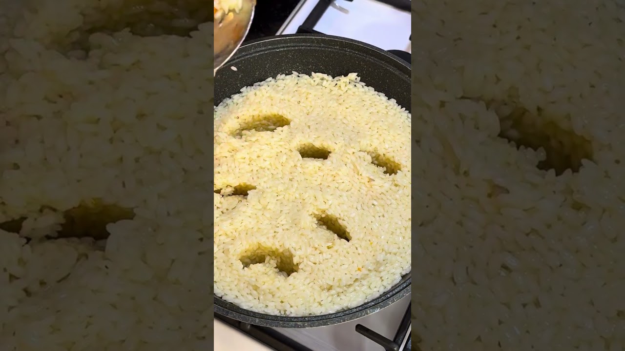 Uzbek pilaf Oʻzbekcha osh Xorazmcha osh Узбекский плов Ош