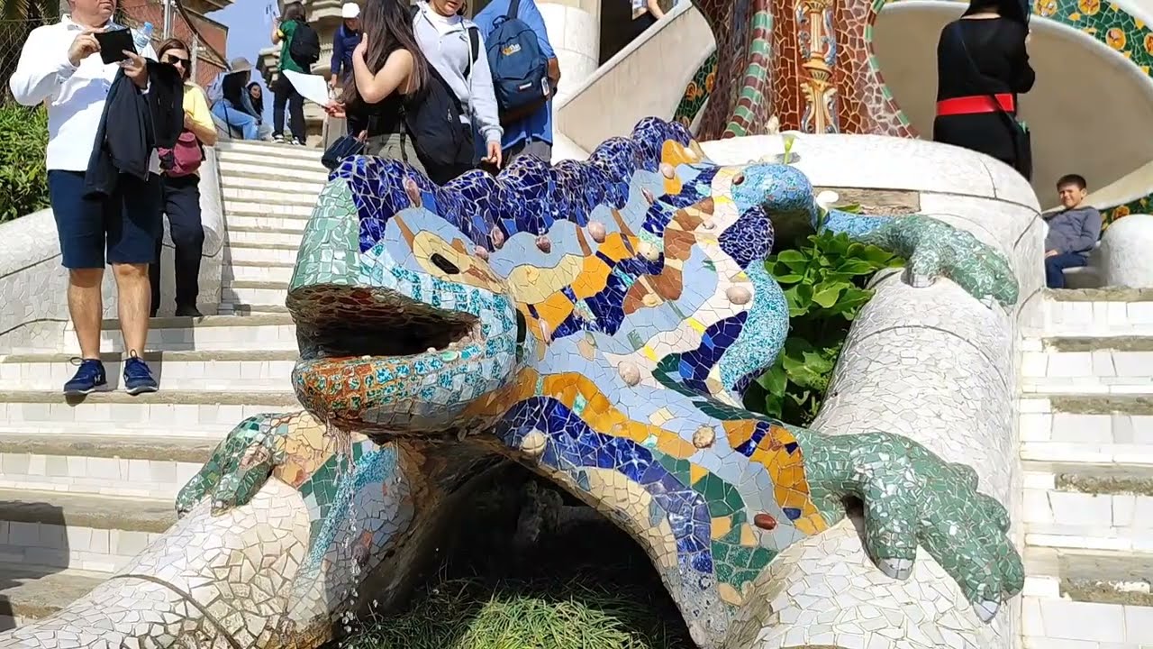 טיול לברצלונה - המלצות לאתרים בעיר המקסימה 2023 Travel to Barcelona