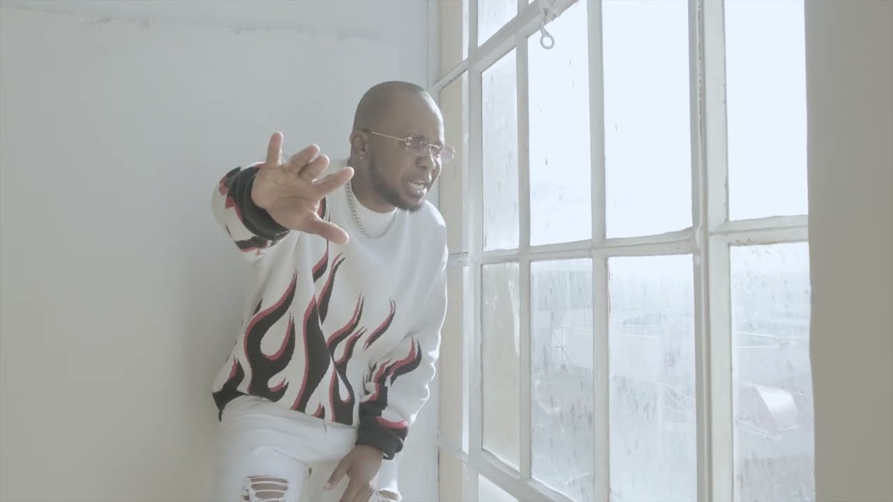 Di Yon - Tangi Meme (Official Music Video)