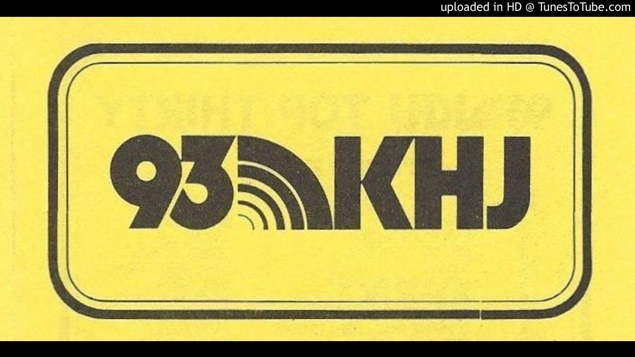 KHJ 93 Los Angeles - Robert W Morgan - Final Show - October 22 1970 - Radio Aircheck (1/2)