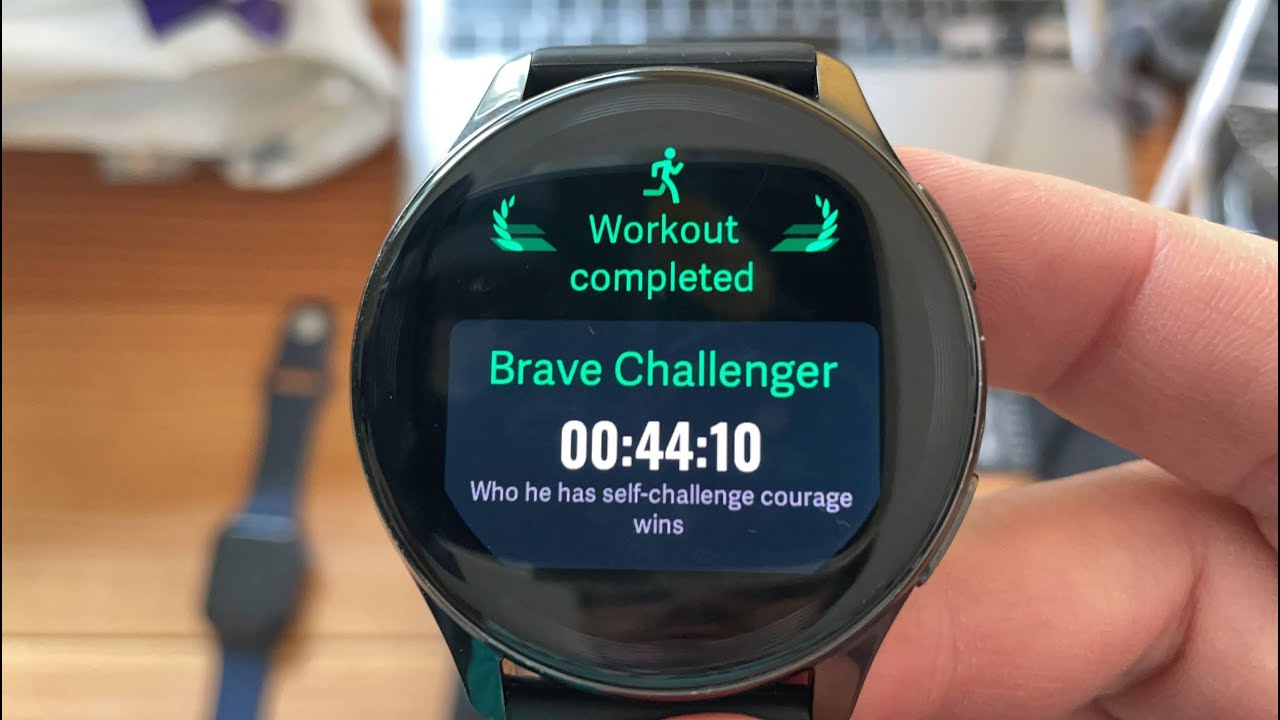 OnePlus Watch Cycling (vintage footage from 2021 and my 3rd draft)