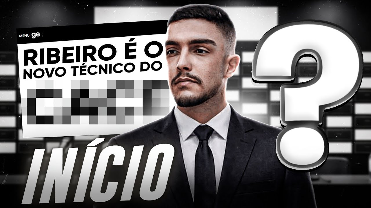 DEPOIS DE GANHAR TUDO...COMECEI O MAIOR DESAFIO DA MINHA CARREIRA!🔥- Master League #01 - PES 2021