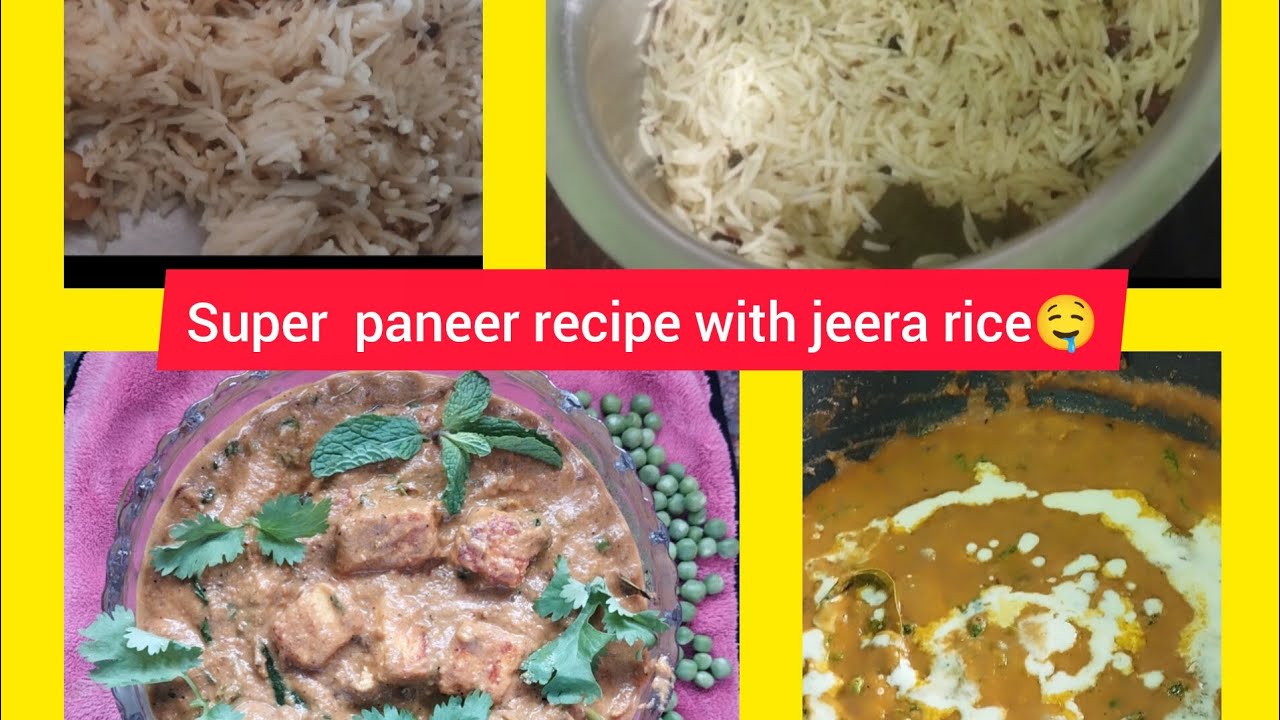 🤩Less oil, 💪restarent style paneer butter masala recipe😋, super tasty👌/ don't miss 