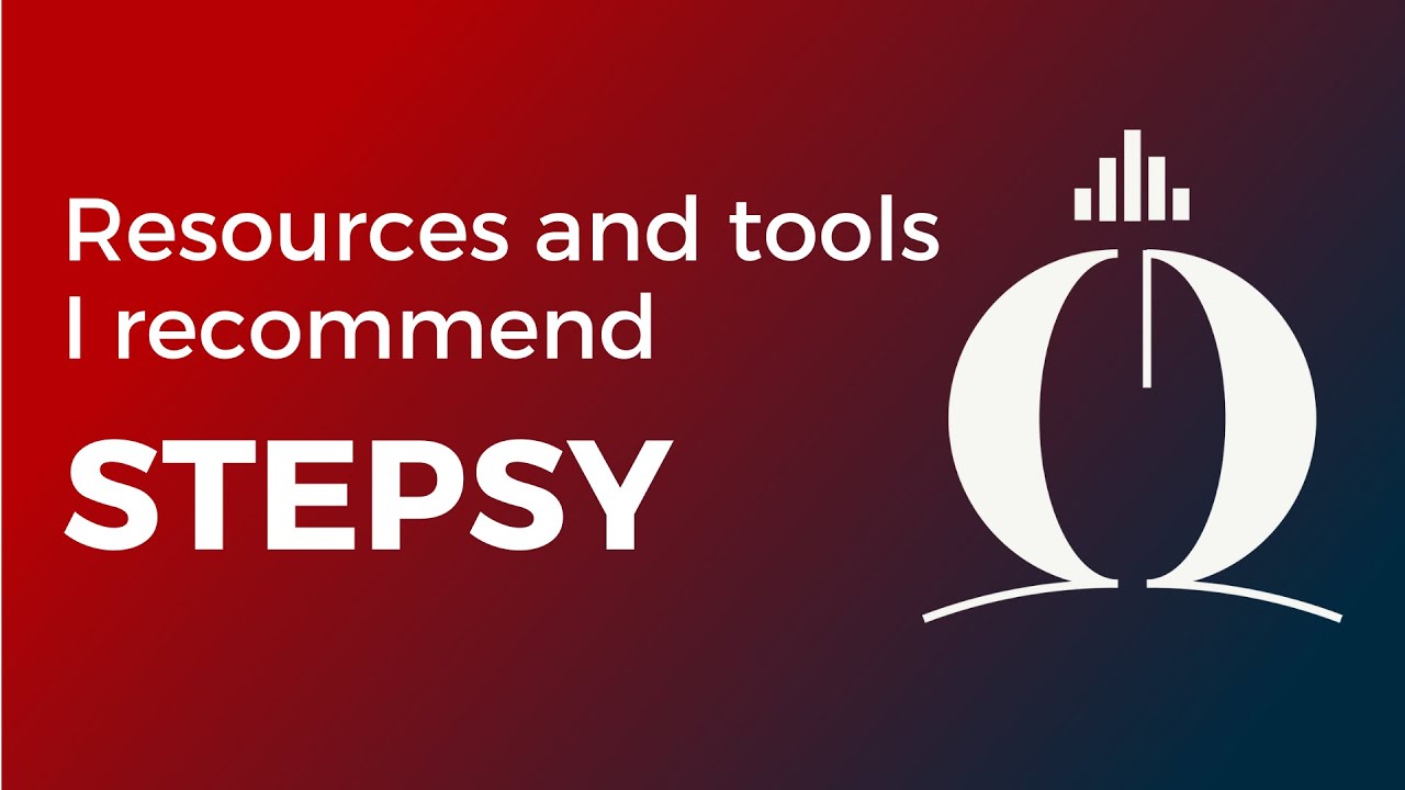Stepsy - for creating SOPs, guides and instructions!