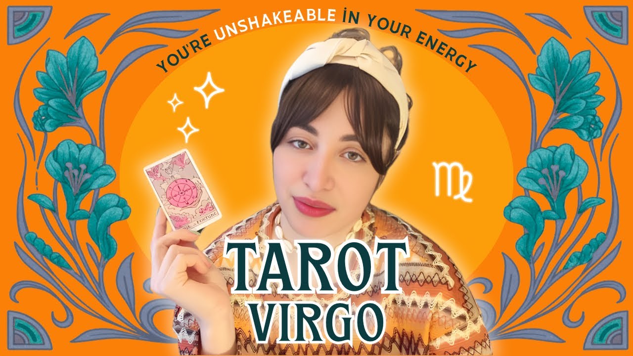 VIRGO ♍︎ TAROT | You’re Emotionally Disengaged for a Reason. February 2–15