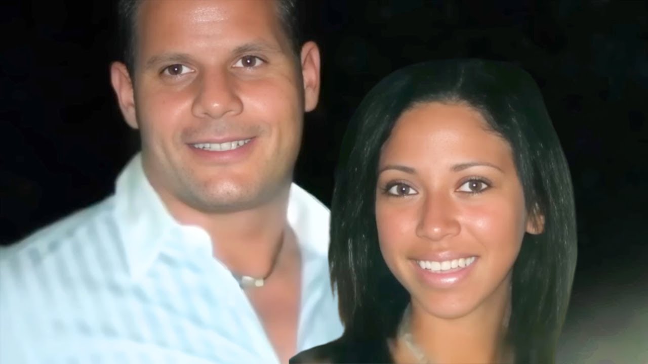 IL QUITTE SA FEMME POUR CETTE BEAUTÉ FATALE, SA VIE DEVIENT UN ENFER - L'affaire Dalia Dippolito