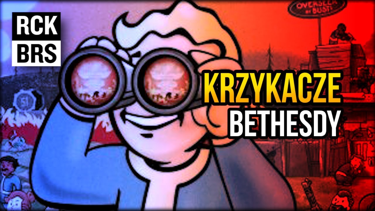 Patrz jak Bethesda znowu obiecuje - E3 2019 2/2