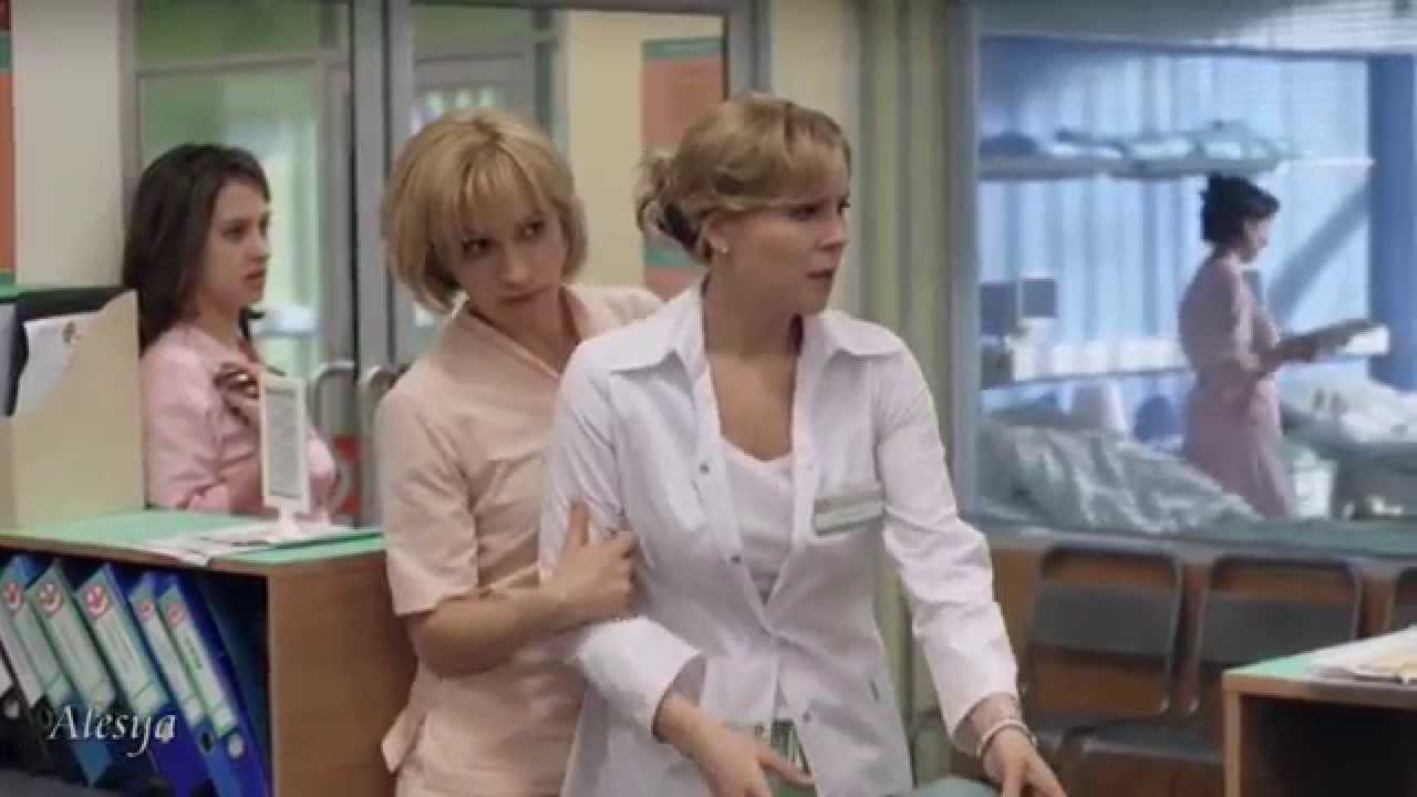 Брагин и Нарочинская. Позови меня, небо