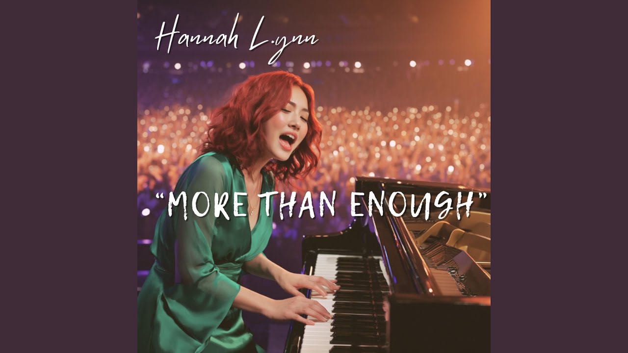 More Than Enough