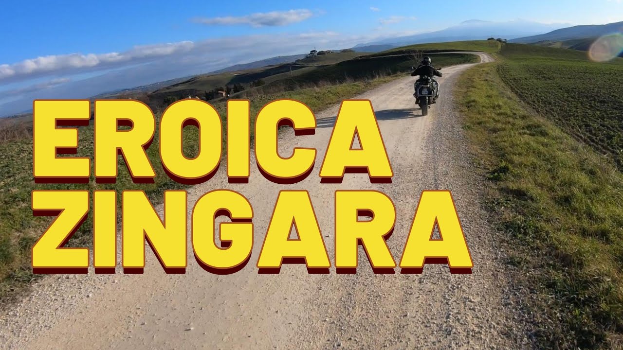 Eroica Zingara