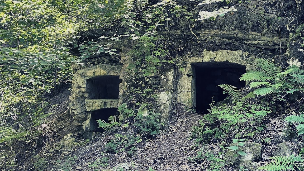Welches Geheimnis birgt der Tunnel verborgen im Harz?