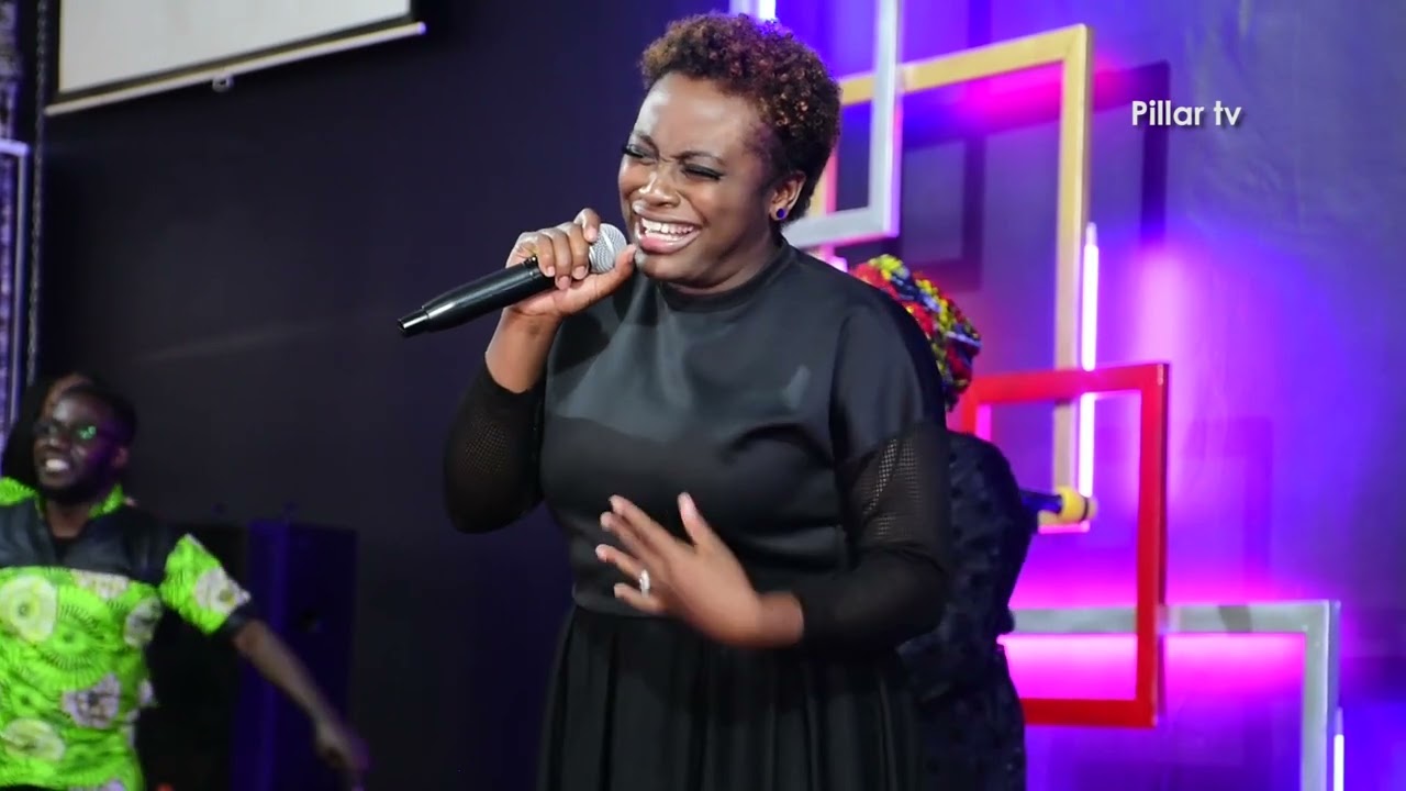 ILANGE by Christine & Team Risen @rockofhopeassemblies-kabwe9353