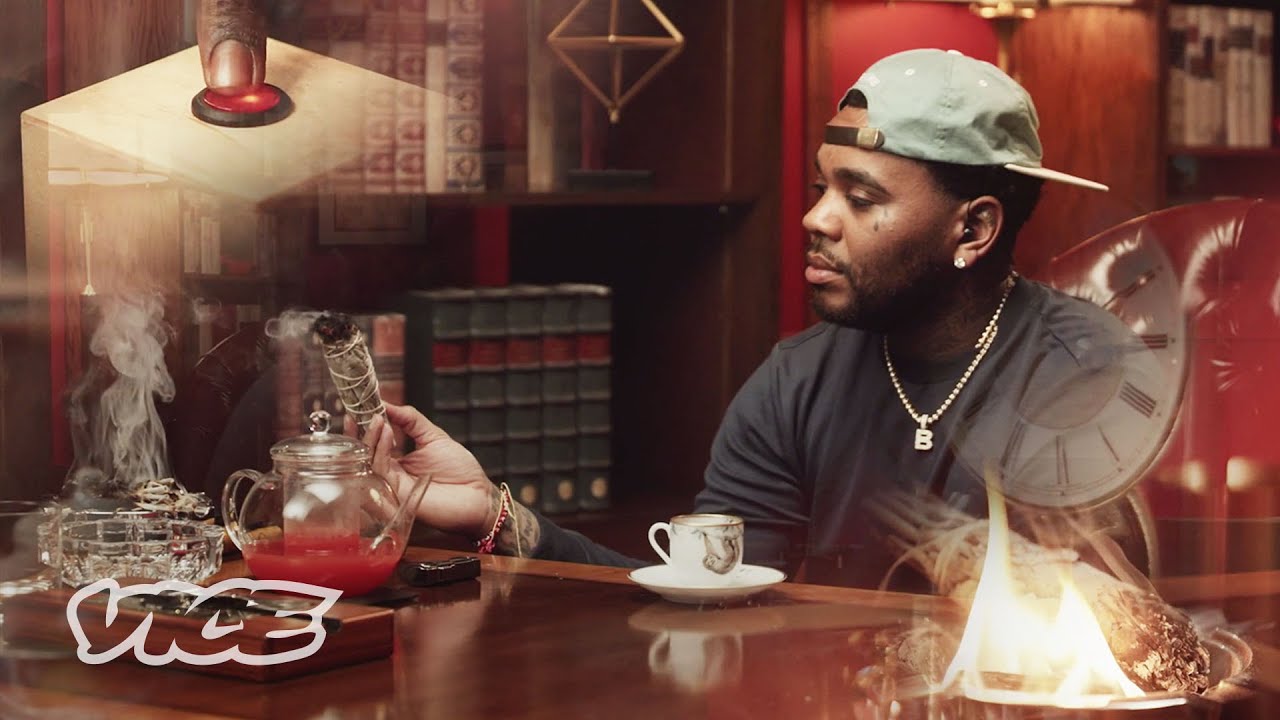 When Cheating Doesn’t Actually Count as Cheating | Kevin Gates Helpline Episode 4