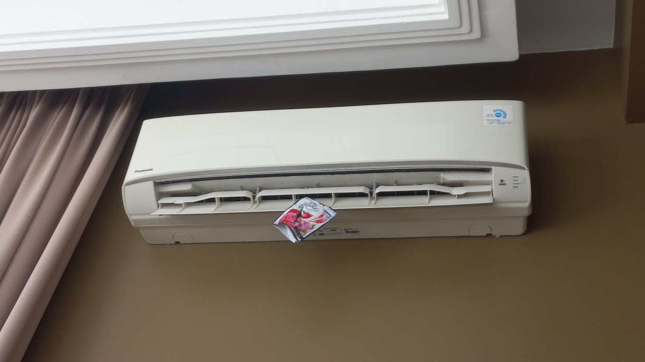 Air Conditioner & Fans Sightings 10