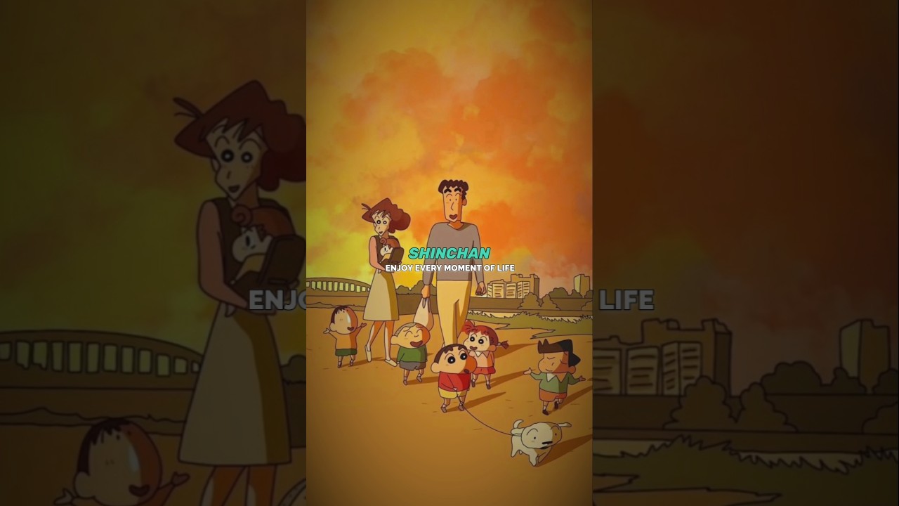 That's the thing they teach us  | old memories | #cartoon #shinchan #doraemon #tomandjerry #mrbean