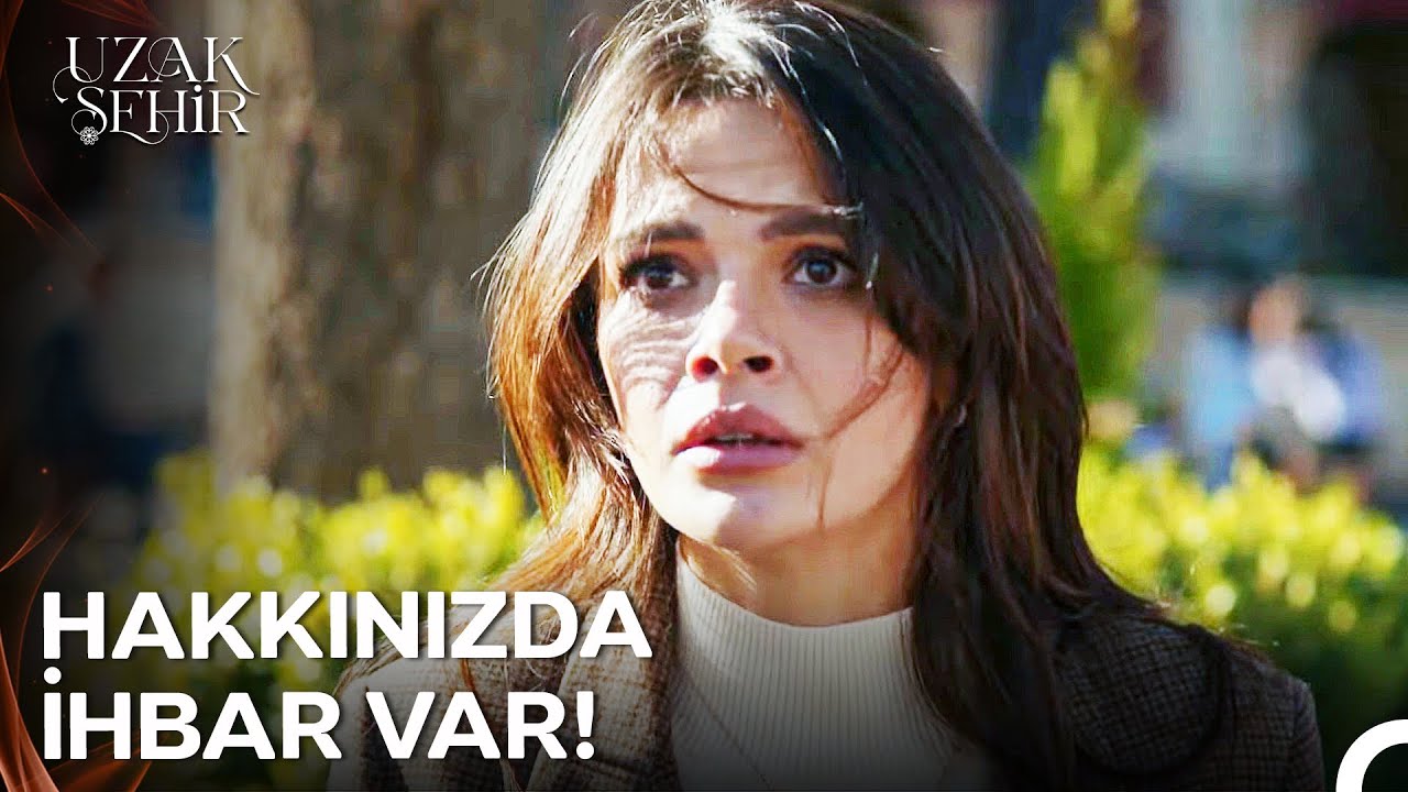 Sadakat'ten Alya Hakkında Suç Duyurusu - Uzak Şehir
