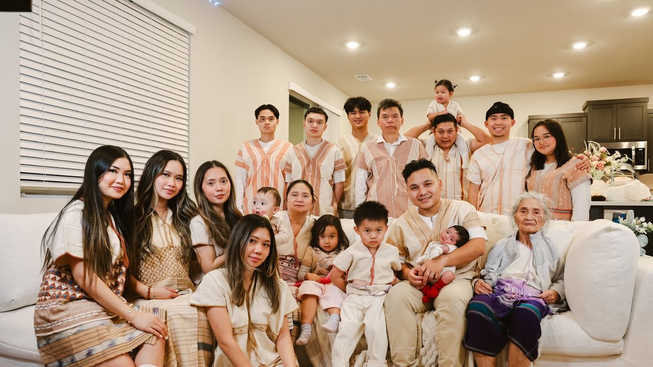 Shee’s family Christmas 2025 🎄