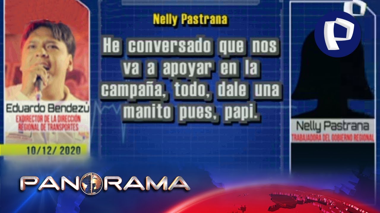 Dinámicos del Centro: Mafia de brevetes destapa secretos de campaña de Perú Libre