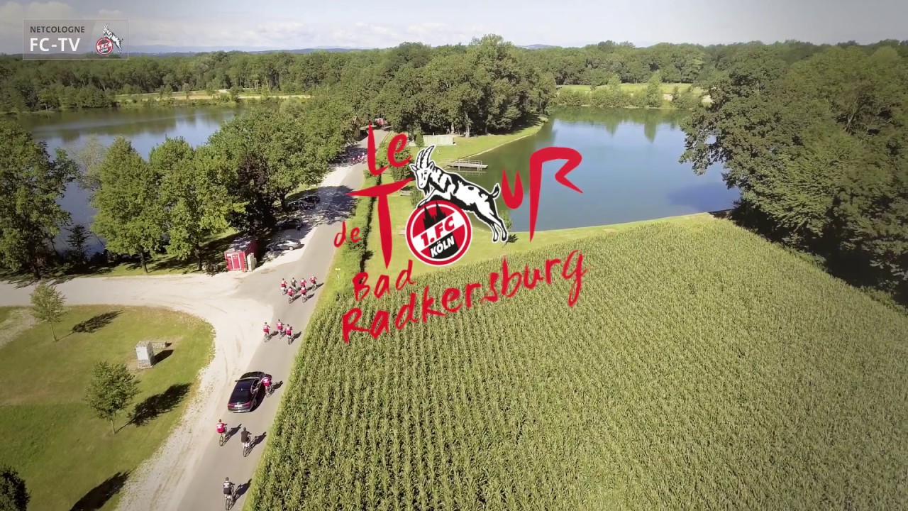 Tour de Bad Radkersburg