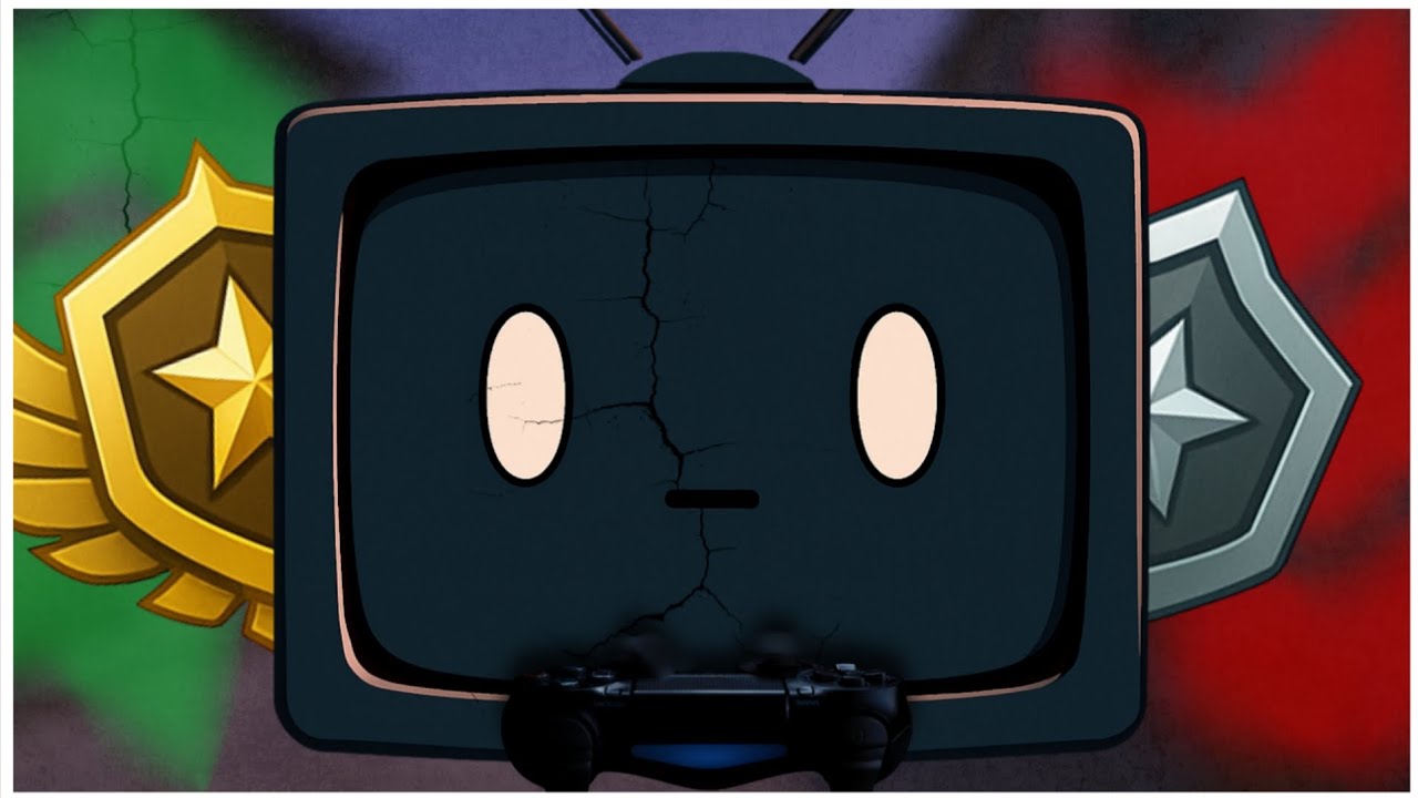 لا تلعب العاب الرانك ! 