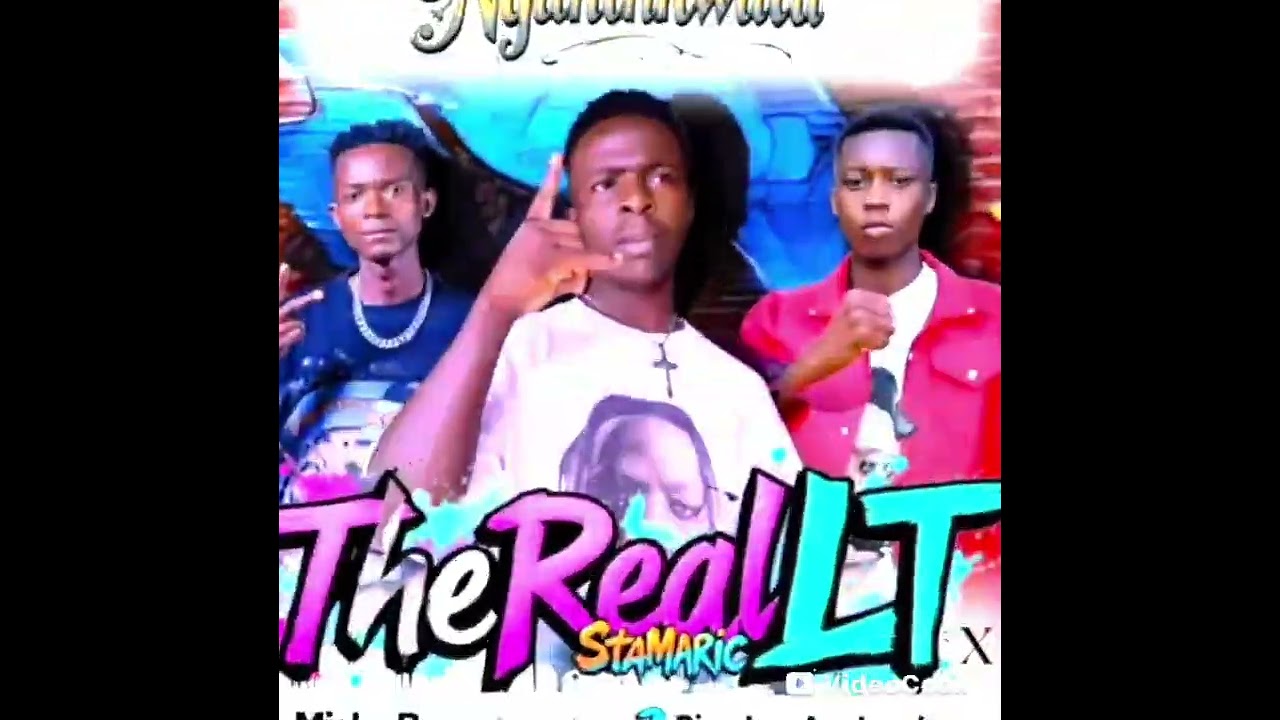 Stamaric stars ft 2 PIN nga ninkwata mp3