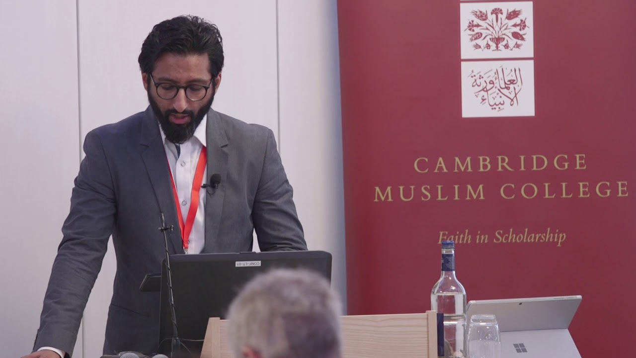 An Introduction to Artificial Intelligence - Dr Yaqub Chaudhary