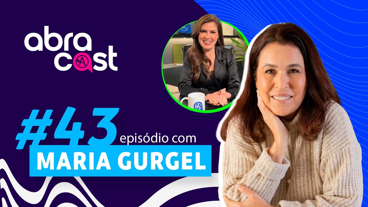 ABRACAST #43 | Presentes, escolhas e futuro: educação financeira na infância