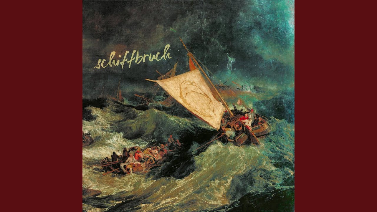 Schiffbruch