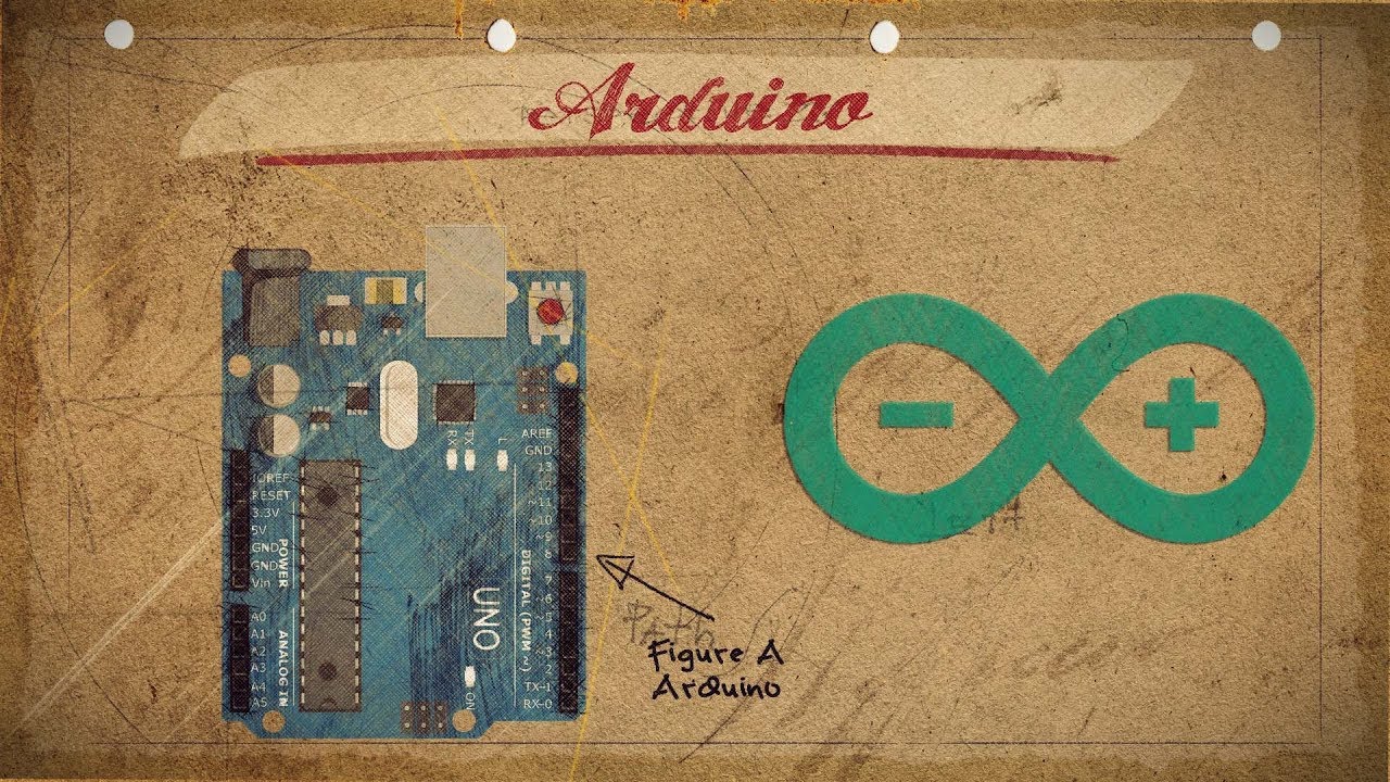 Arduino - All You Need To Know