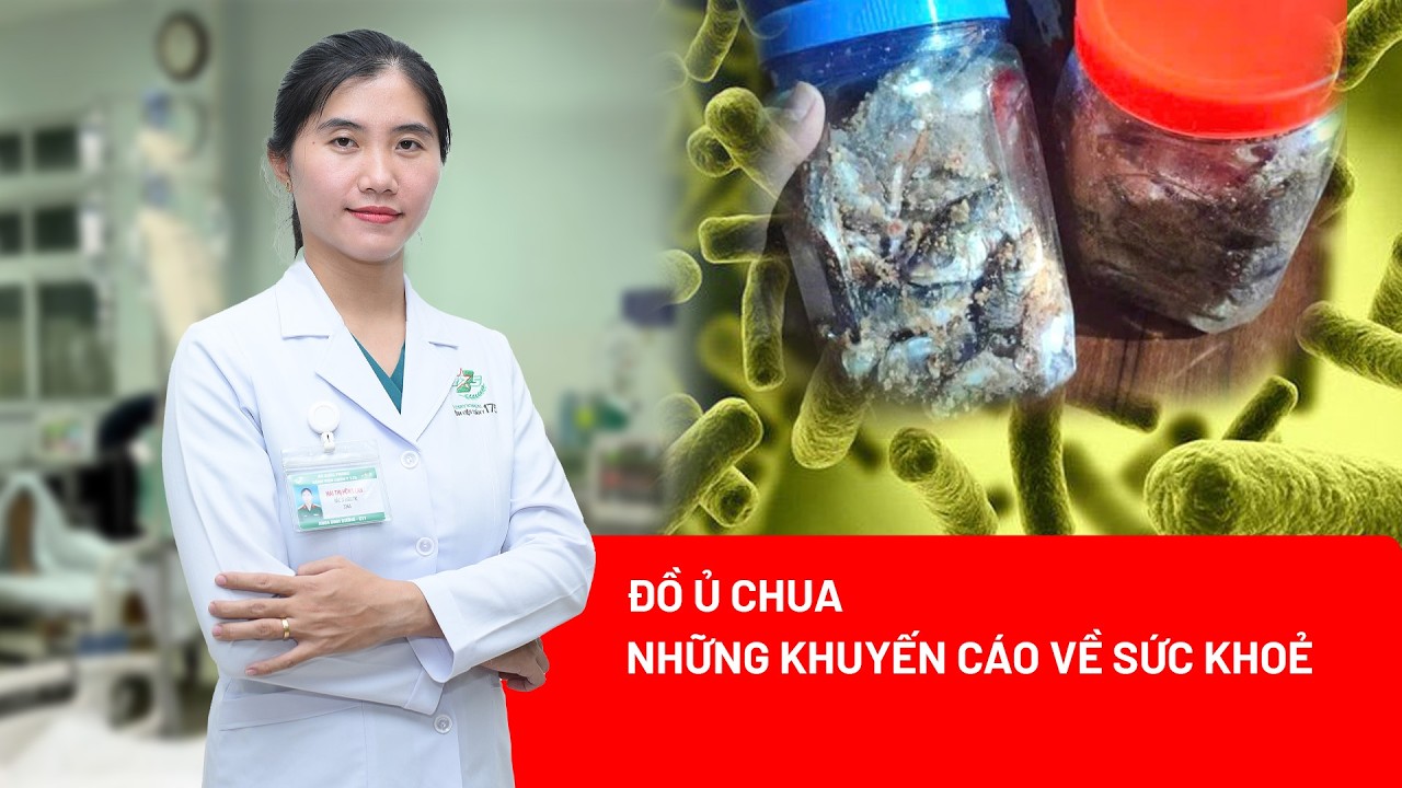 Nghi ngộ độc do cá ủ chua: Dấu hiệu và cách phòng tránh- PLO