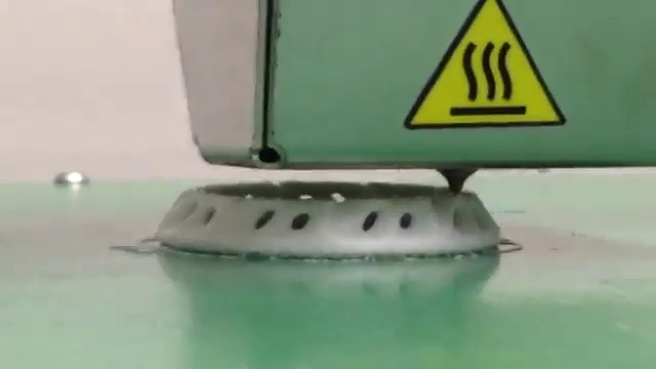3D egg cup Printing 2015