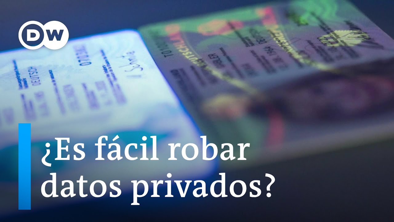 ¿Están mis datos a la venta en la darkweb?