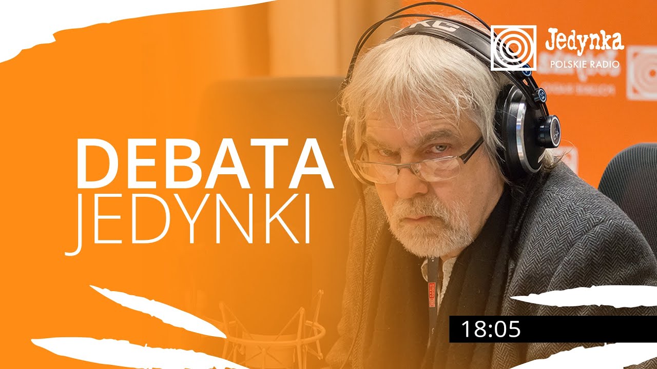 Marek Mądrzejewski - Debata Jedynki 16.05 - Na czym polega wspólna polityka obronna UE?
