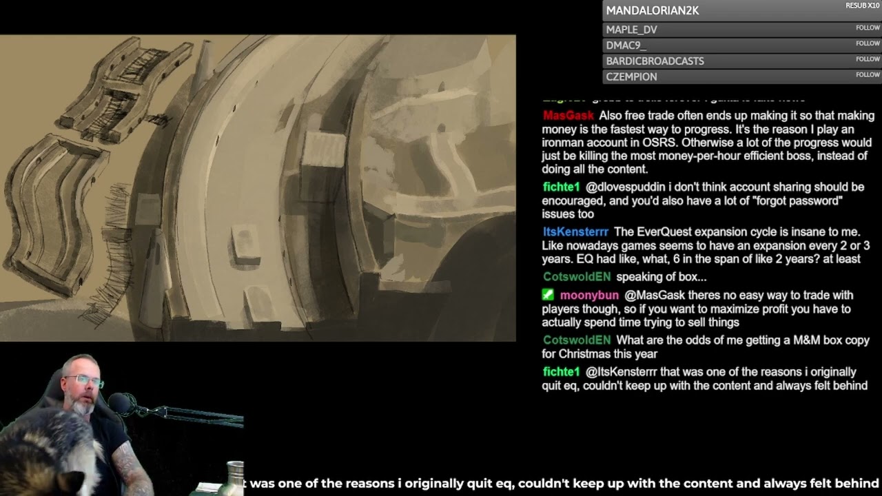EverQuest designer talks about crazy deadline for Legacy of Ykesha expansion