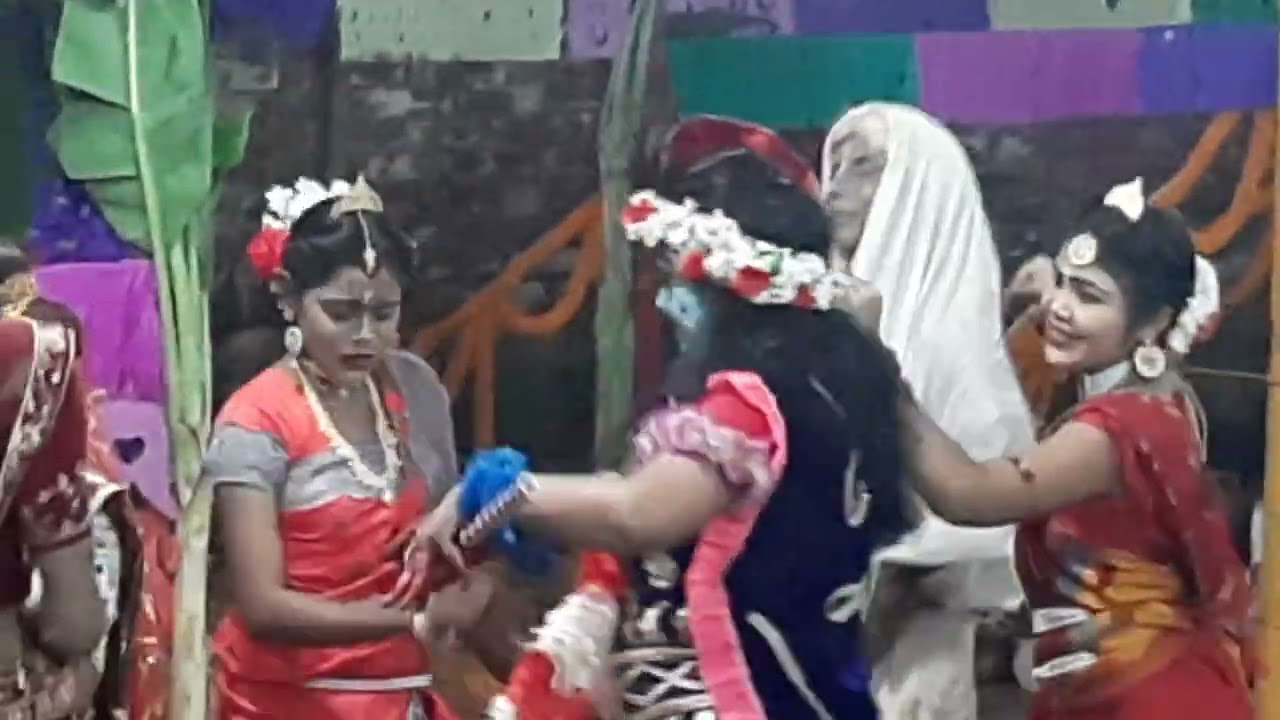 Kuthirpara 2023 horinam rash