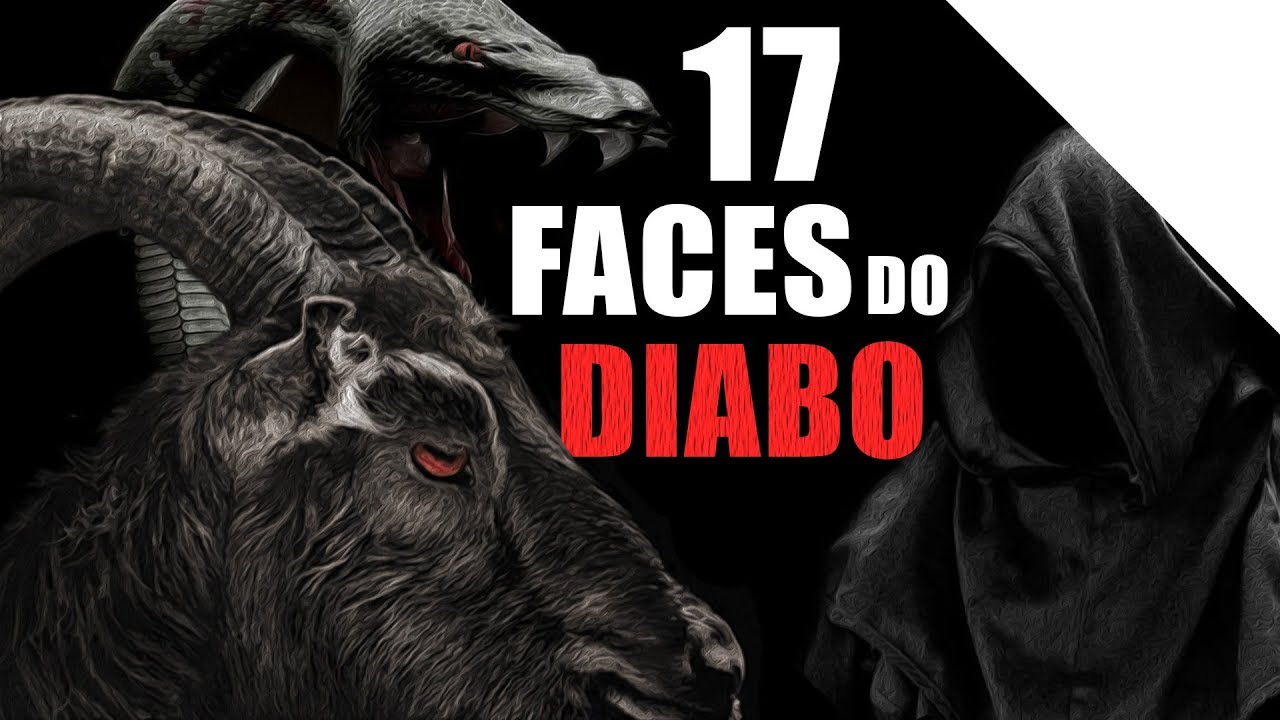 O CARÁTER DE SATANÁS | Como vencer as armadilhas do Diabo | Lamartine Posella