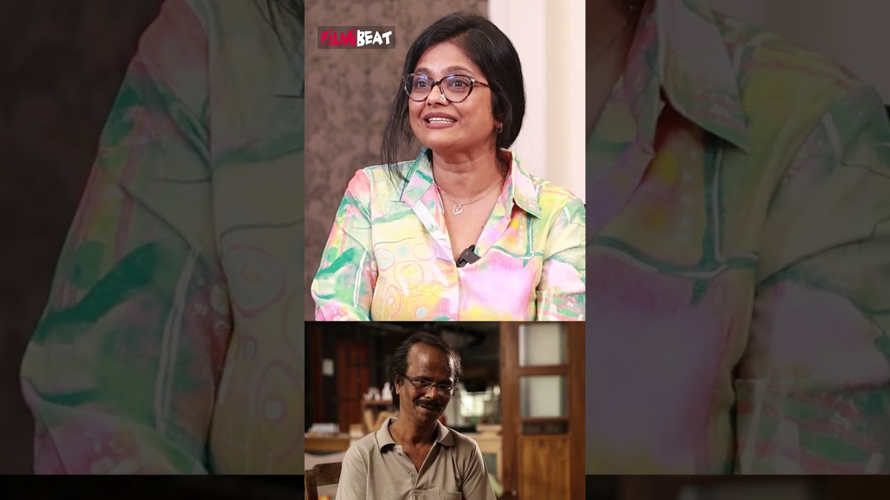 ഇന്ദ്രൻസിന്റെ ഭാ​​ര്യയാവില്ലെന്ന് പറഞ്ഞ നടിമാരുണ്ട് #home  #homemovie  #indrans  #manjupillai