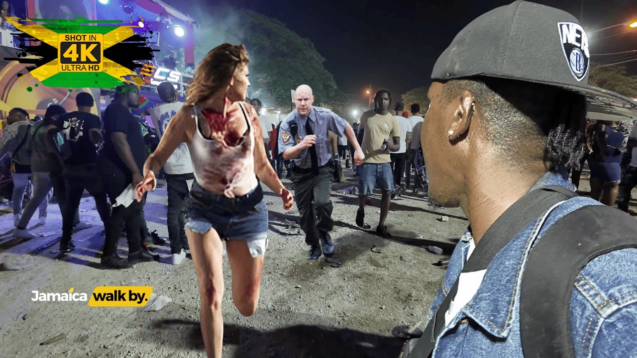 ✓Reggae Sumfest EXPOSED! What They Won’t Tell You – Must Watch Before You Go The Next