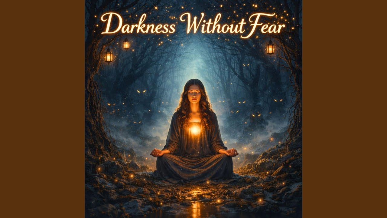 Fearless Shadow
