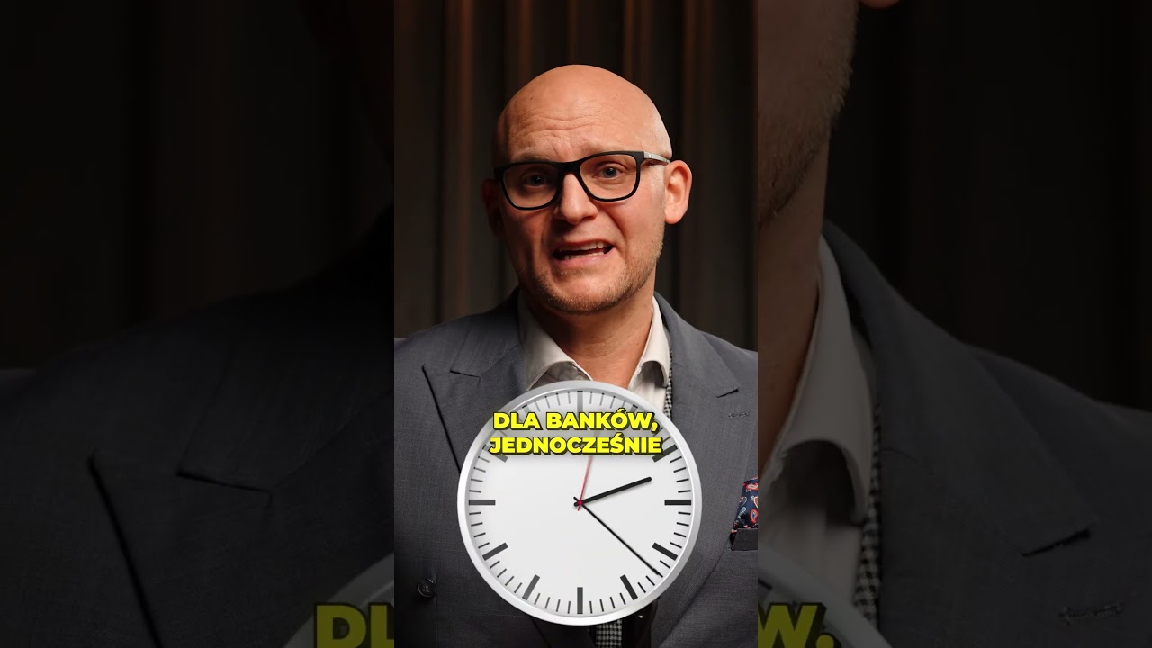 PILNE: TSUE wydał WAŻNY WYROK dla FRANKOWICZ&Oacute;W! (22.01.2026)