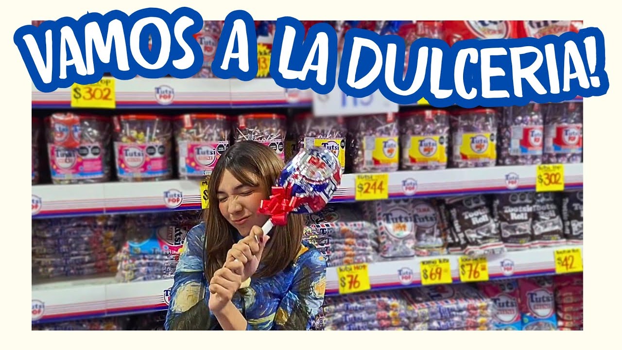 NUESTRA PRIMERA VEZ ARMANDO BOLSITAS DE DULCES!!!    || Esto compramos!😱|| Primer Cumpleaños!