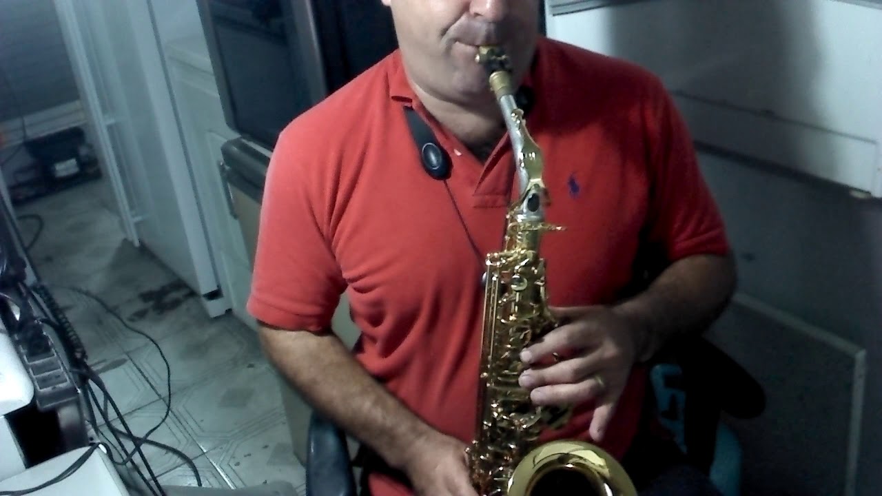 Hino 391 CCB SAX ALTO NO CONTRALTO