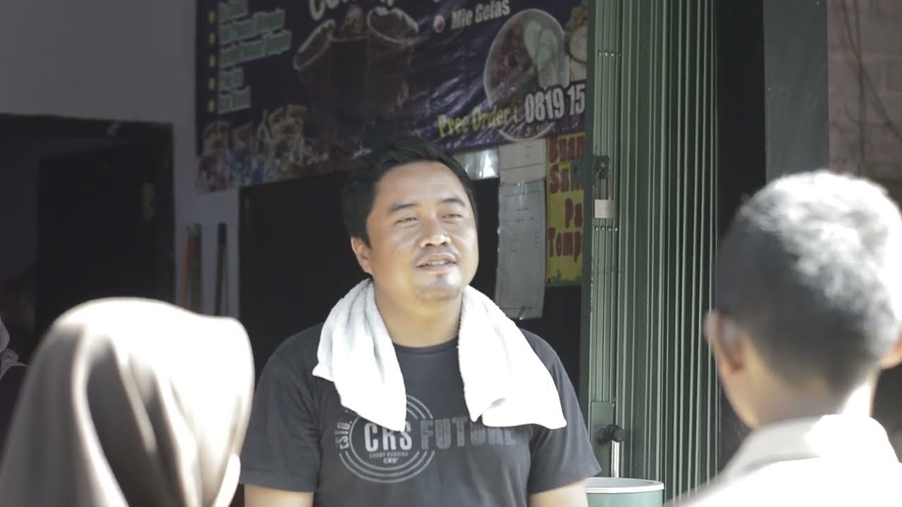 GERAKAN KECIL | Gerakan Zero Waste di MTs Negeri 4 Gunungkidul
