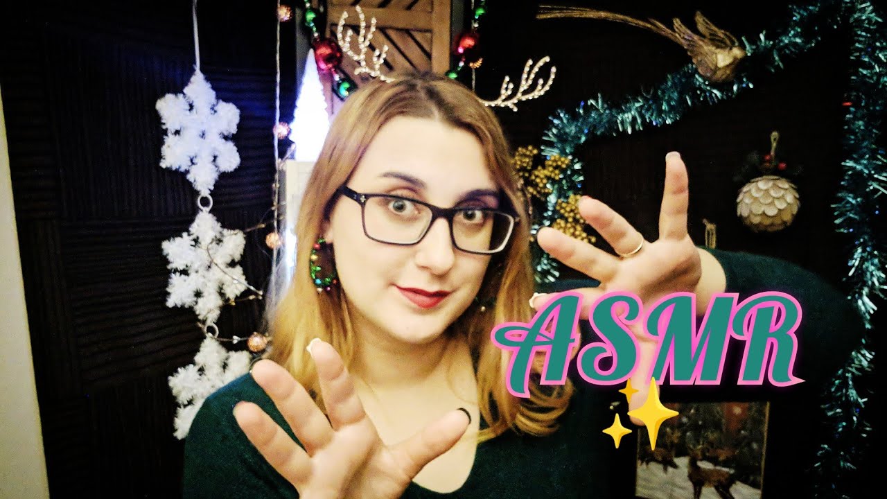 Любимые ASMR-комментарии фанатов («Бум в лицо», «Излишние объяснения», «Повторение», «Захватывающ...