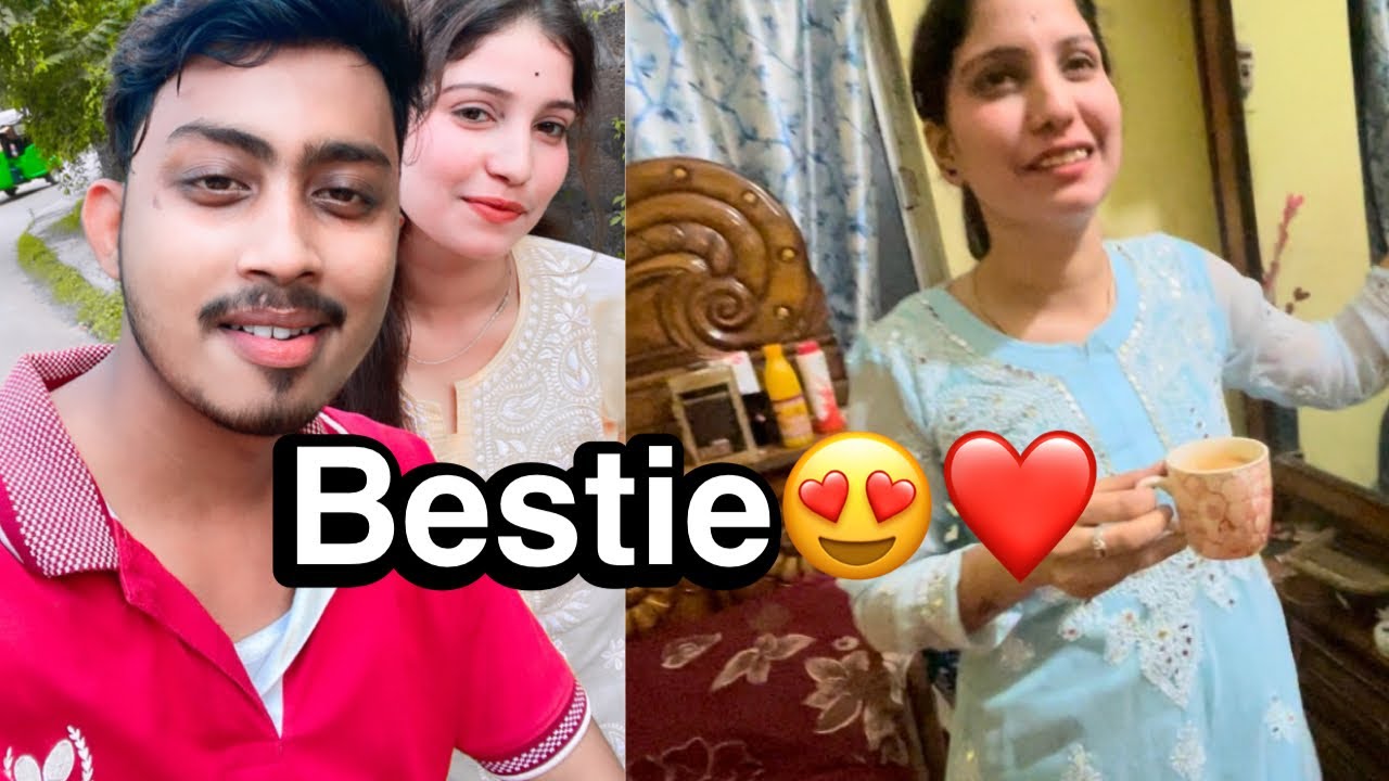 Bestie 😍❤️|| oye villain