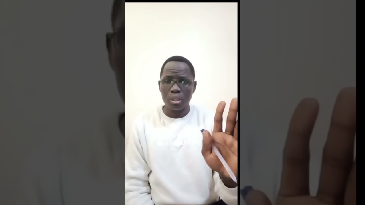 Tek Ran Motiv/ LiɛŋƐ ɛ jɔw ɛmɛ ɛgɔa ɛlöŋ