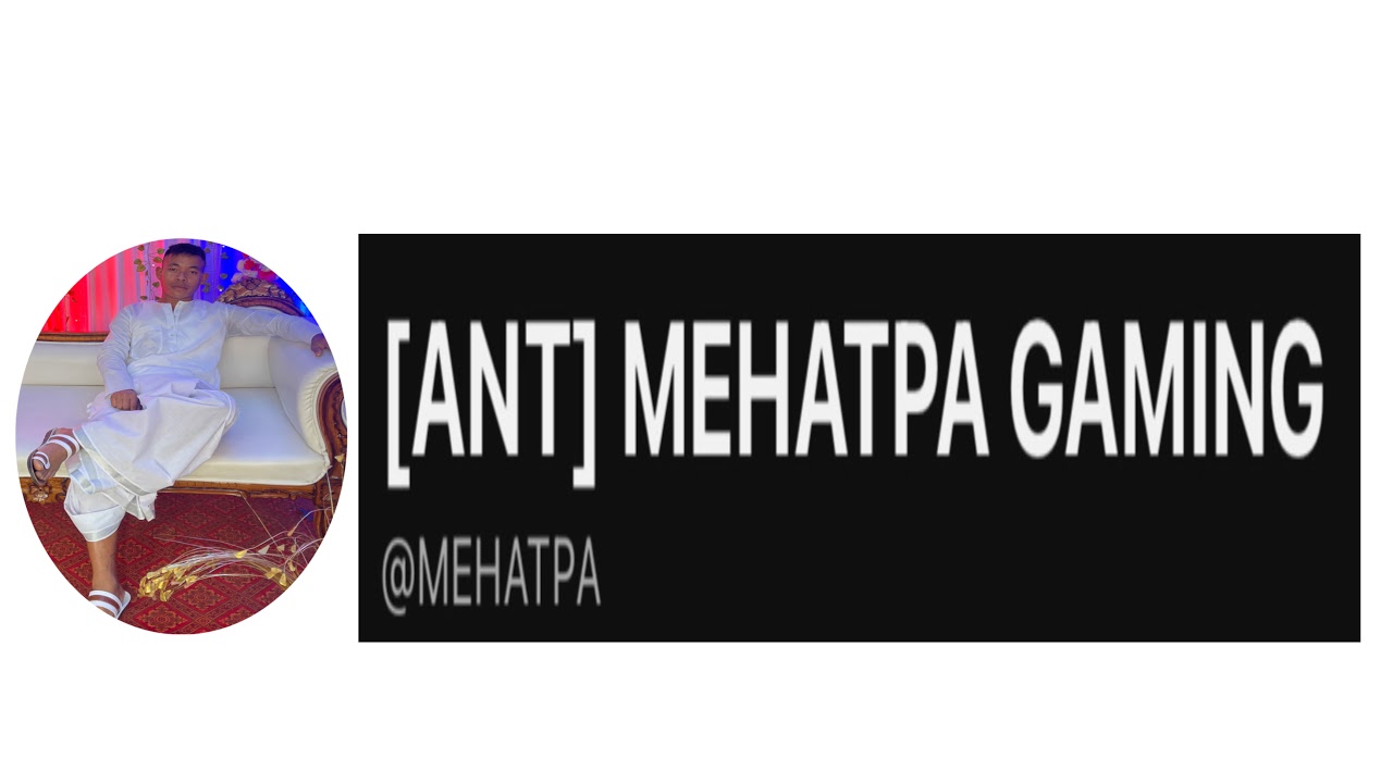 MEHATPA IS LIVE
